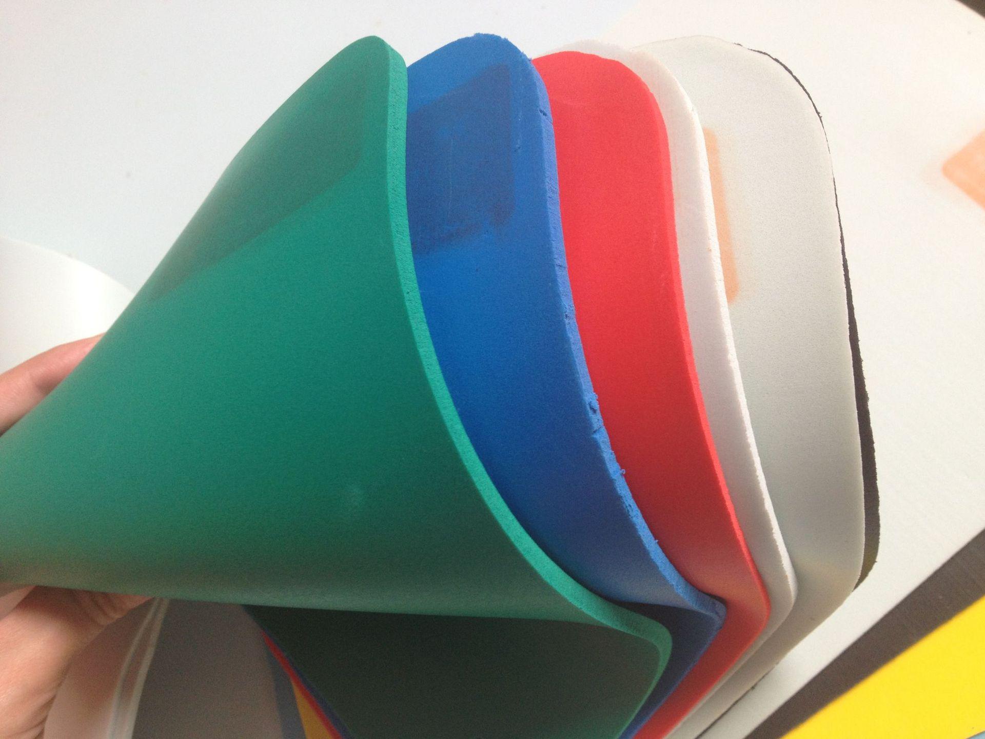 記憶海綿和普通海綿的區(qū)別