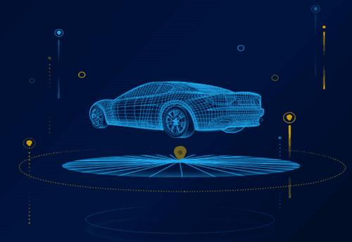 汽車(chē)行業(yè)